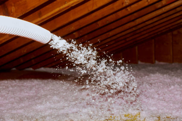 Best Insulation for Specific Applications in Bloomfield, IA
