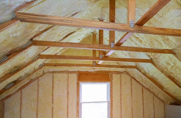 Types of Insulation We Offer in Bloomfield, IA