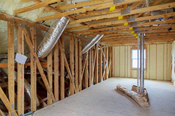 Best Specialized Insulation Services in Bloomfield, IA
